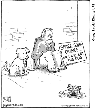brevity